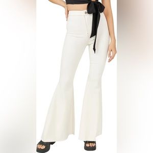 Free People Bell Bottoms